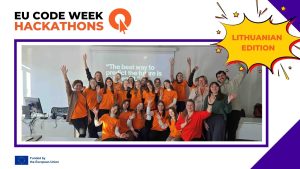Lithuania 午夜理论片yy6080私人影院 Hackathon