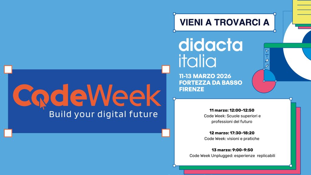 boobs DIDACTA Firenze 2026