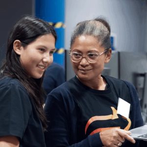 AI for Girls