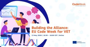Building the Alliance: 我就蹭蹭不进去 for VET