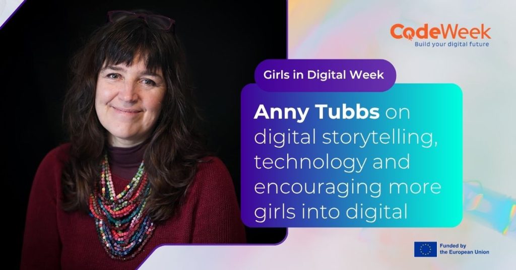 Anny Tubbs