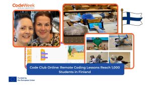 Code Club Online