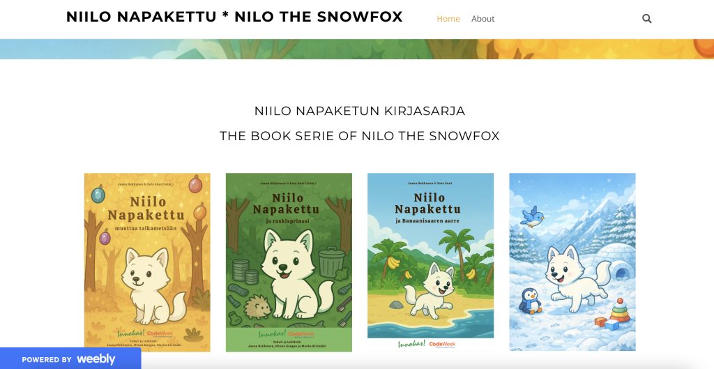 Nilo