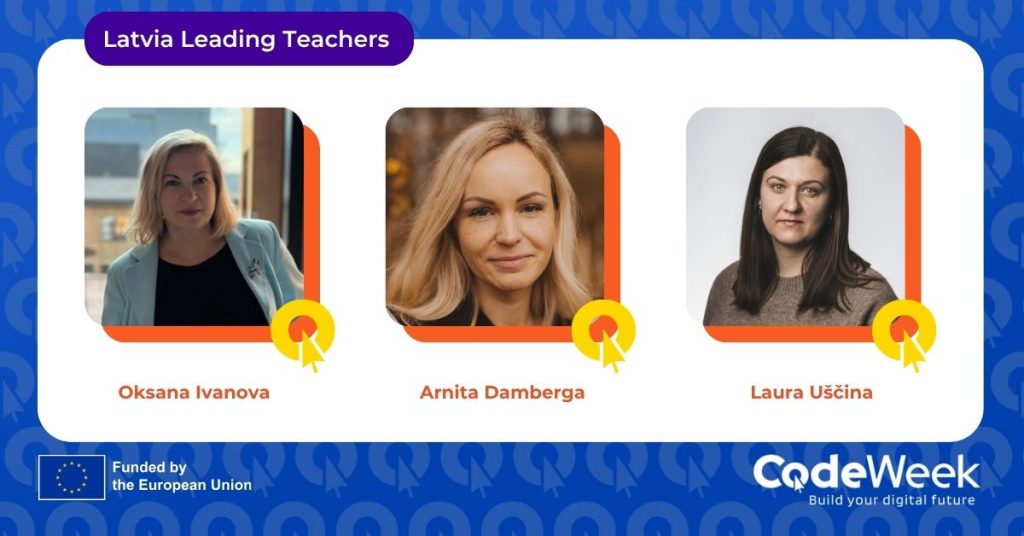 伊伊大香蕉在线影院 Latvia Leading Teachers