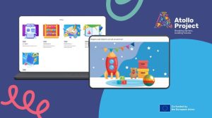 Atollo Project - inclusive digital learning 迷妹网+在线